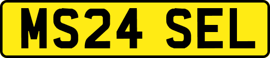 MS24SEL