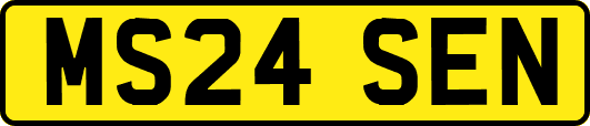 MS24SEN