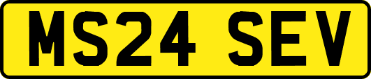 MS24SEV