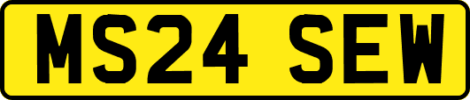 MS24SEW
