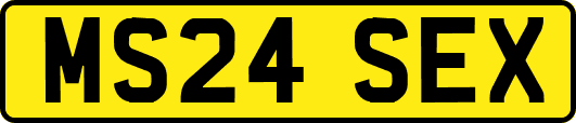 MS24SEX
