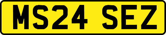 MS24SEZ