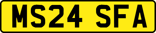 MS24SFA