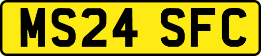 MS24SFC