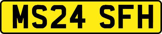 MS24SFH