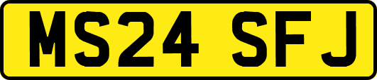 MS24SFJ