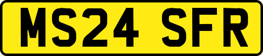 MS24SFR