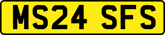 MS24SFS