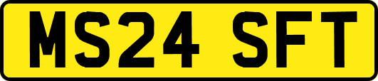MS24SFT