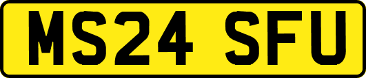 MS24SFU