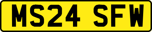 MS24SFW