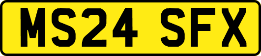 MS24SFX