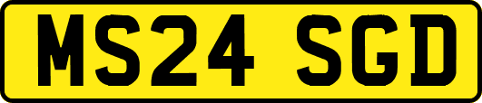 MS24SGD