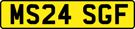 MS24SGF