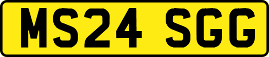 MS24SGG