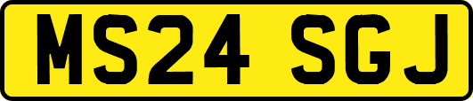 MS24SGJ
