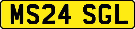 MS24SGL