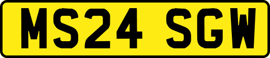 MS24SGW