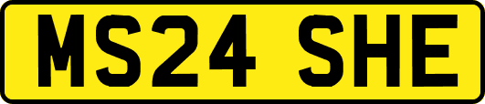 MS24SHE