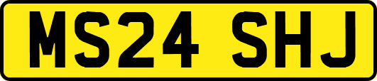 MS24SHJ