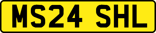 MS24SHL