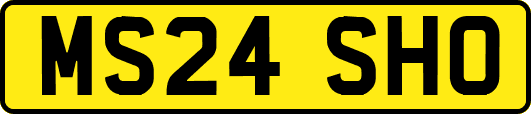 MS24SHO