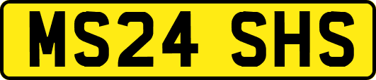 MS24SHS