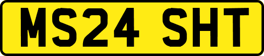 MS24SHT
