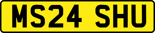 MS24SHU