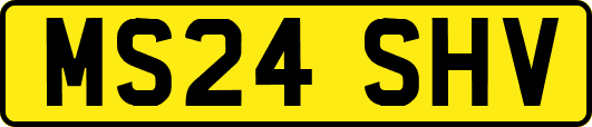 MS24SHV