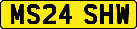 MS24SHW