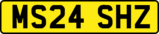MS24SHZ