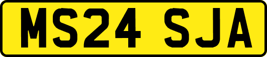 MS24SJA