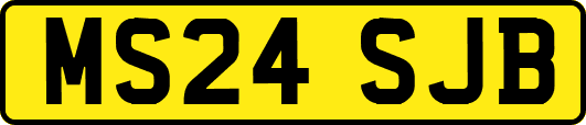 MS24SJB