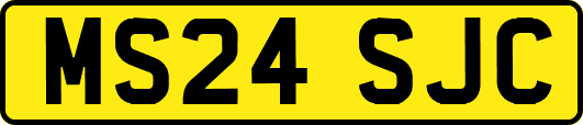 MS24SJC