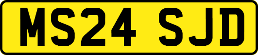 MS24SJD