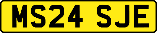 MS24SJE