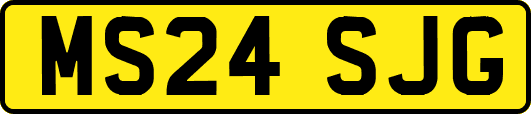 MS24SJG