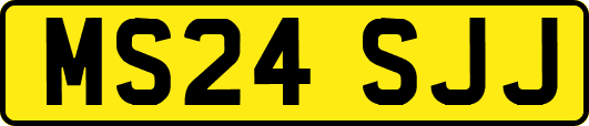 MS24SJJ