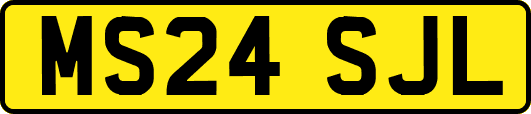 MS24SJL