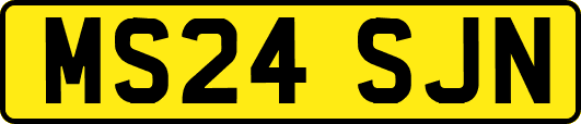 MS24SJN