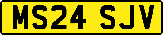 MS24SJV