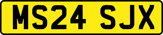 MS24SJX