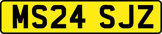 MS24SJZ