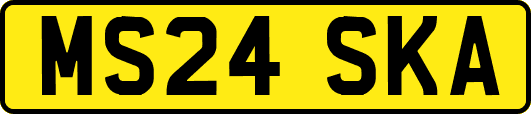 MS24SKA