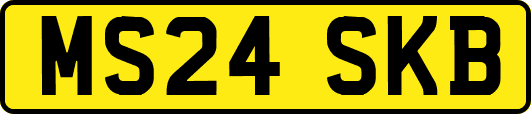 MS24SKB