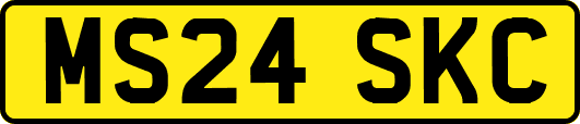 MS24SKC