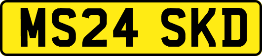 MS24SKD