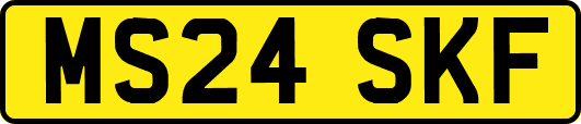MS24SKF