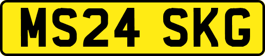 MS24SKG